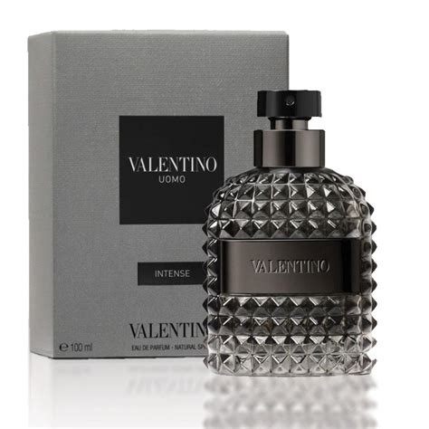 valentino uomo intense reviews.